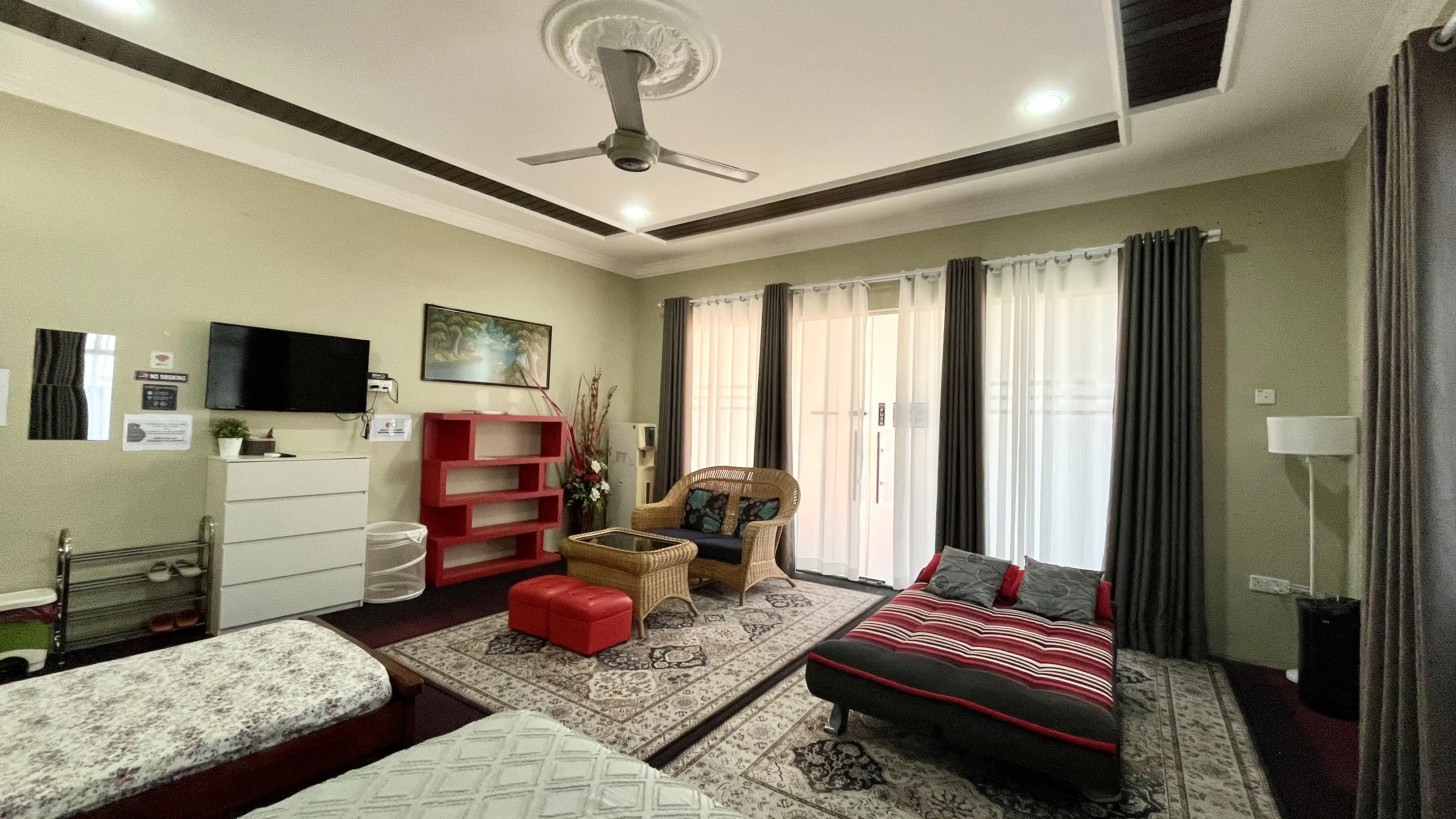 Living Space